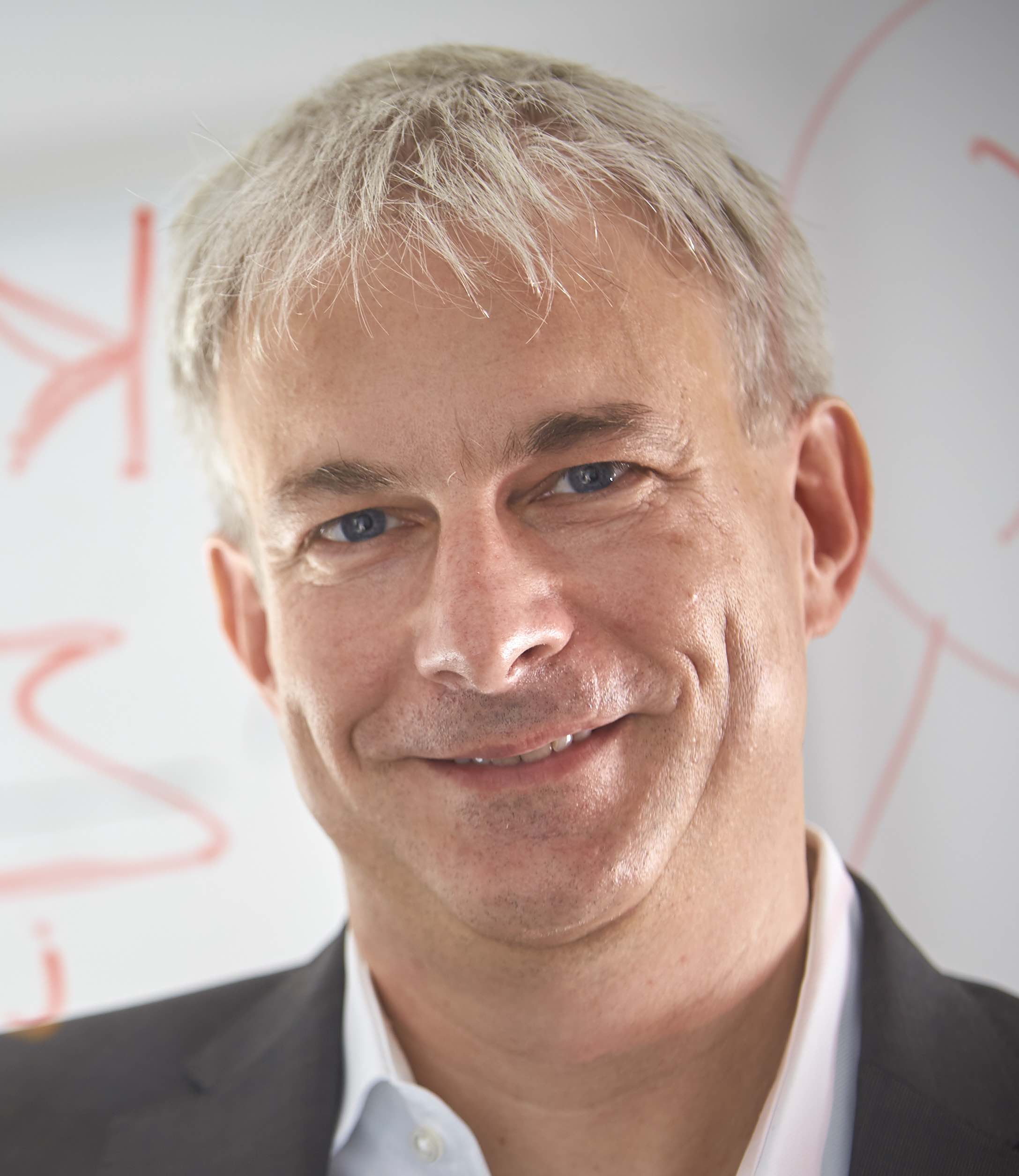 Image of Prof. Dr. Stephan Hartmann